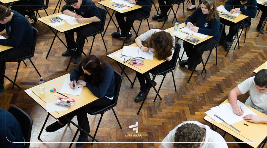 کنکور علوم انسانی