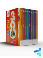بسته جامع کنکور رشته انسانی 360 خیلی سبز