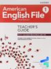 American English File 1 2nd امریکن انگلیش فایل 1