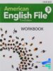 American English File امریکن انگلیش فایل 3
