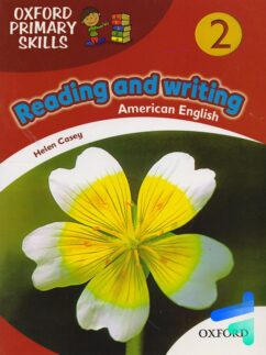 ریدینگ رایتینگ reading and writing american english 2
