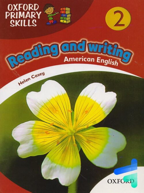 ریدینگ رایتینگ reading and writing american english 3