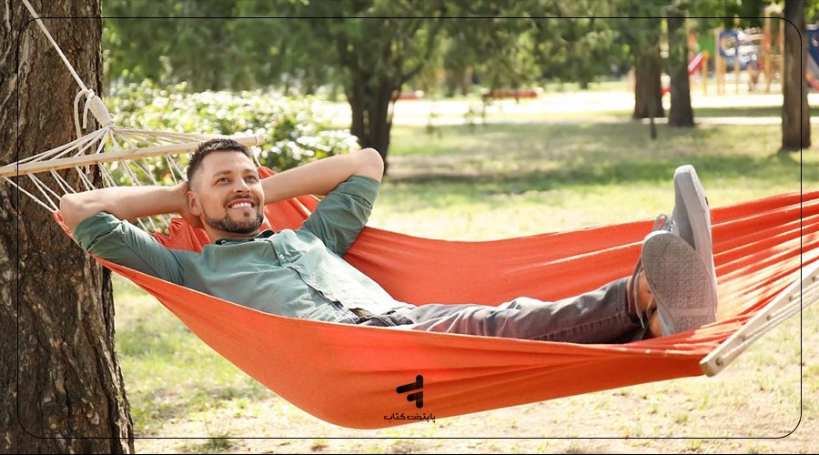 استراحت و تفریح؛ تعادل برای ادامه مسیر