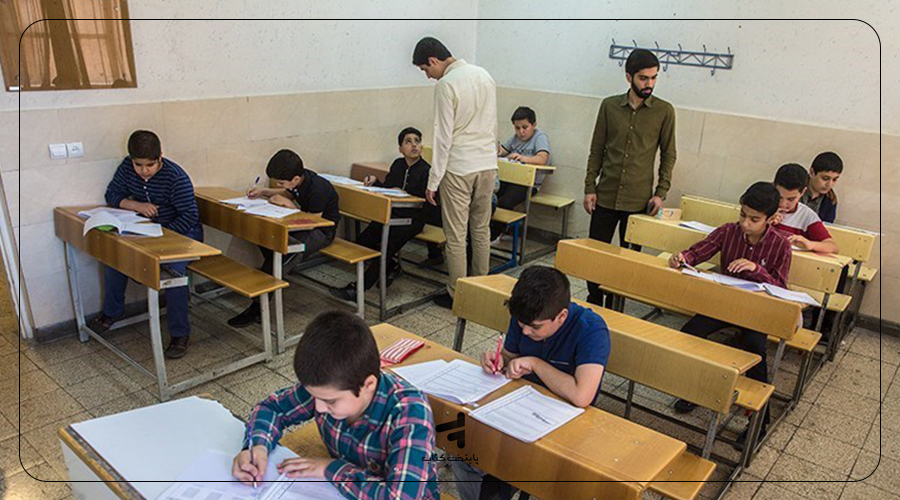 مدارس نمونه دولتی در یک نگاه