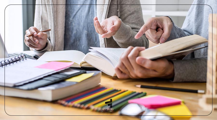 چگونه کیفیت مطالعه خود را مانند رتبه‌های برتر افزایش دهیم؟