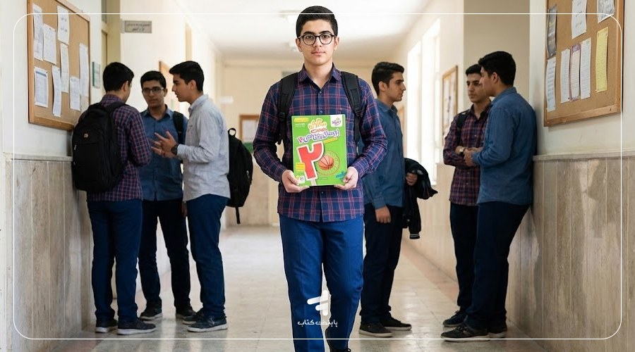 شروع مطالعه کنکور از پایه یازدهم؛ فرصتی برای سبقت از رقبا