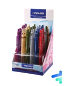 مداد نوکی 0.5 میلی متری مدل matri-X برند پیکاسو