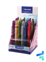 مداد نوکی 0.9 میلی متری مدل matri-X برند پیکاسو