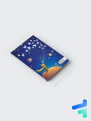 دفتر یادداشت برند دارکوب کد 6974