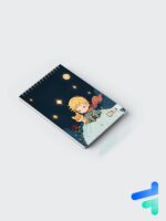 دفتر یادداشت برند دارکوب کد 6977