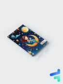 دفتر یادداشت برند دارکوب کد 6970