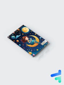 دفتر یادداشت برند دارکوب کد 6970