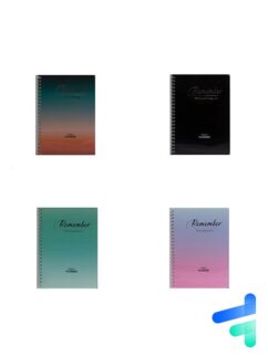 پلنر روزانه Remmember فانتزی برند لانگو