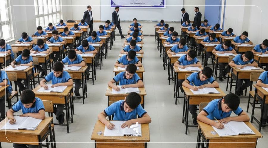 نحوه محاسبه نمره منفی در آزمون تیزهوشان و نمونه دولتی