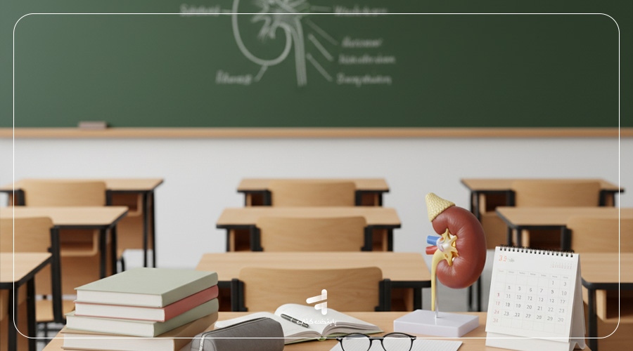 بودجه‌بندی دروس تخصصی دوازدهم تجربی امتحانات نوبت اول
