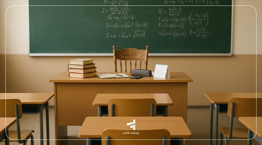 نحوه محاسبه نمره مستمر دوازدهم