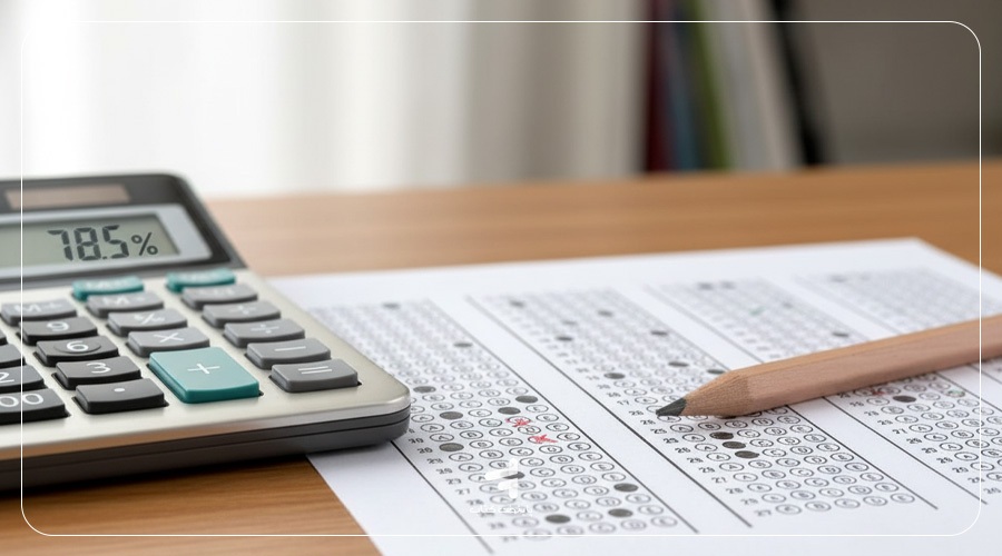 چگونه به رتبه زیر ۱۰۰۰ کنکور انسانی برسیم؟