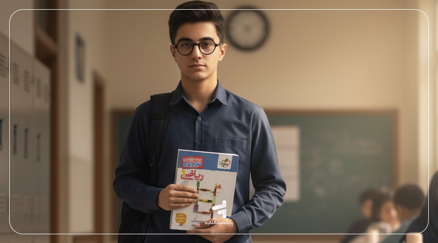 ریاضی دهم نردبام خیلی سبز