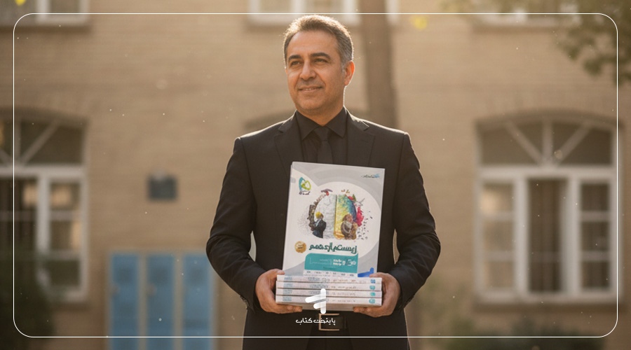 زیست‌شناسی یازدهم میکرو گاج