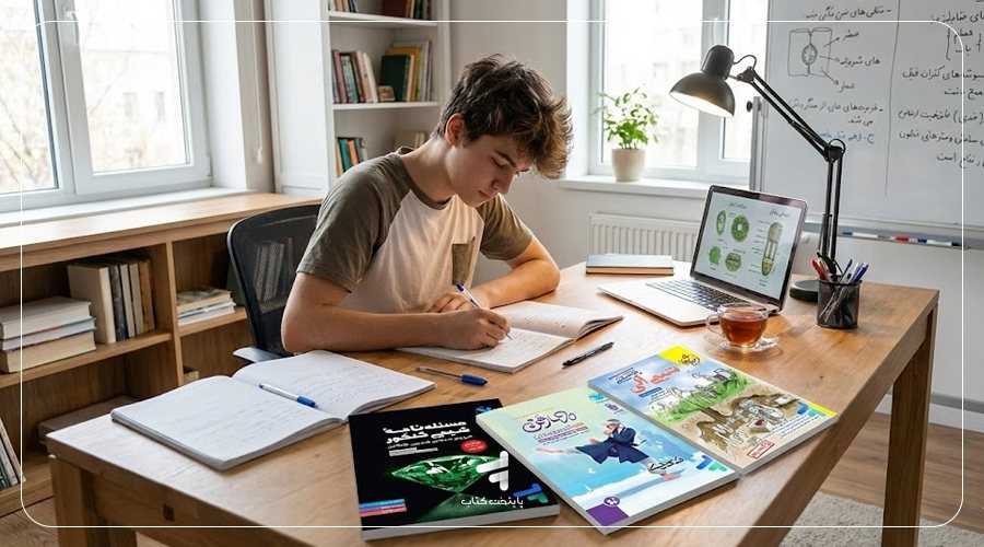 کتاب‌های موضوعی