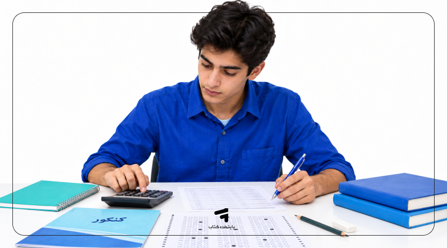هر معدل چه ترازی میده و نحوه محاسبه آن چگونه است؟