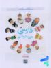 کتاب درسی فارسی می خوانم اول دبستان