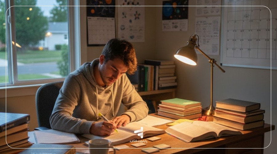 نکات کلیدی برای قبولی پزشکی در کنکور 1405