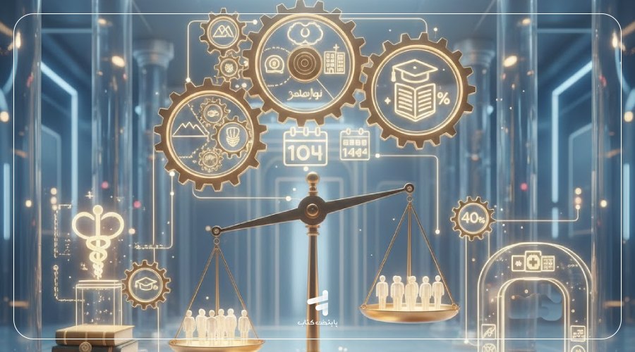 عوامل تأثیرگذار بر رتبه و تراز قبولی پزشکی دولتی در کنکور ۱۴۰۴