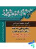 آموزش علوم و فنون ادبی کنکور امید ترکمندی