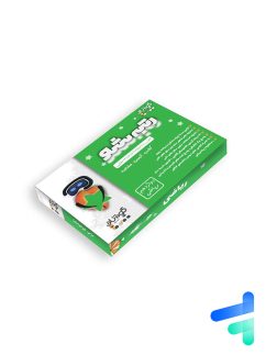 بسته آموزشی رتبه شو دوازدهم رشته ریاضی کوشان فخرآفرینان