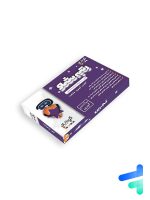 بسته آموزشی رتبه شو دوازدهم رشته تجربی کوشان فخرآفرینان