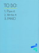 سررسید سال 1405 طرح To Do خیلی سبز