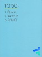 سررسید سال 1405 طرح To Do خیلی سبز