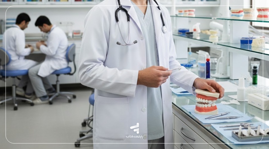 تاثیر معدل و سوابق تحصیلی در قبولی دندانپزشکی