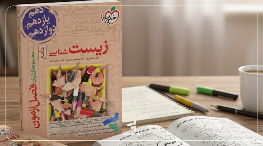 5. نمودار درختی و نقشه ذهنی