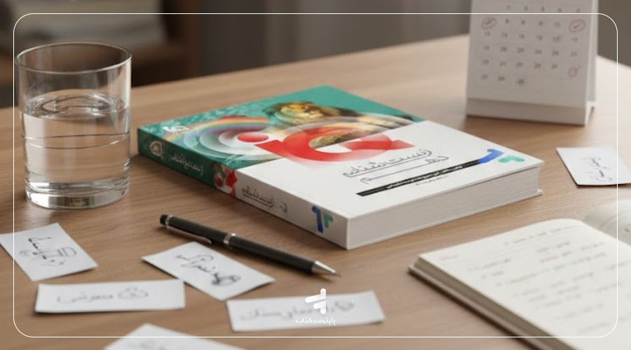 8. مرور قطرهای