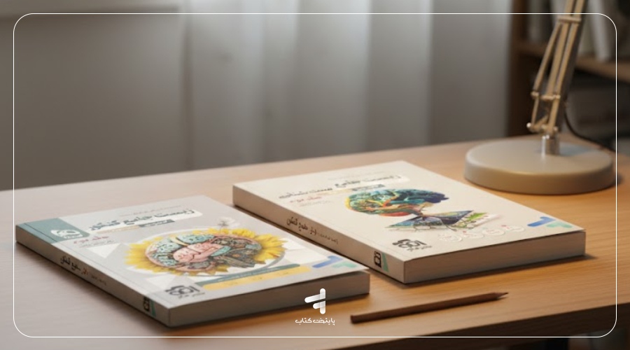 بهترین کتابهای جمعبندی و مرور زیست کنکور