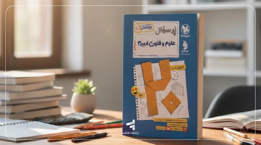 کتابهای کمکدرسی برای آمادگی امتحانات نهایی