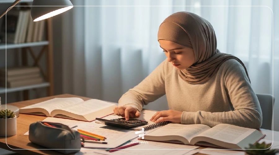 ضریب دروس دوازدهم ریاضی