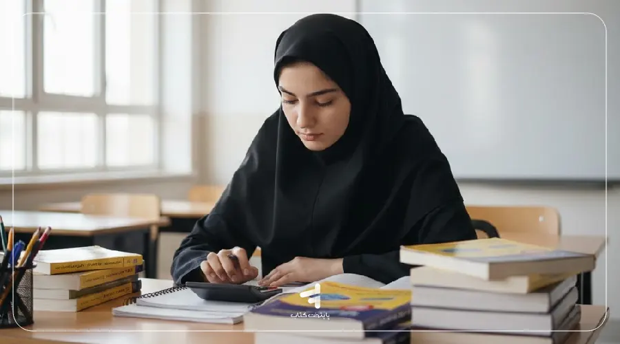 چگونه به رتبه زیر 1000 کنکور تجربی برسیم؟