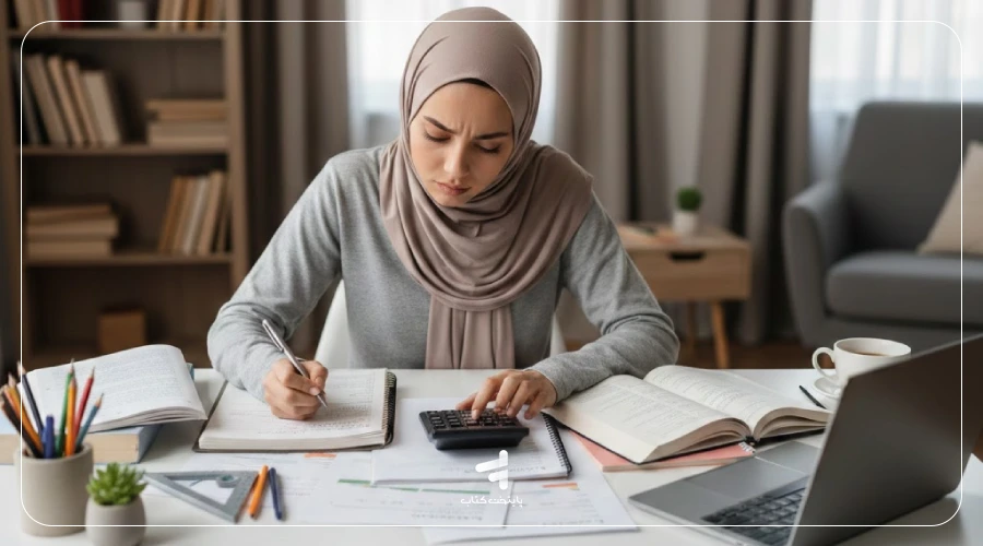 ضریب امتحان نهایی چیست؟
