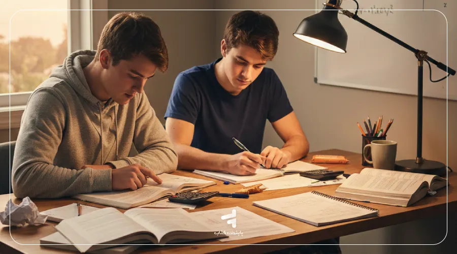 نحوه محاسبه تراز در امتحانات نهایی ریاضی