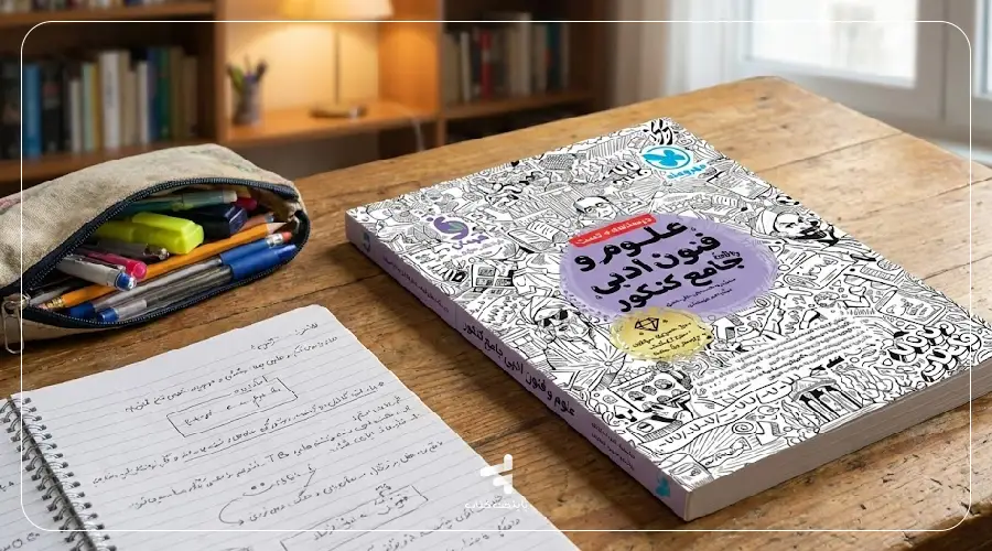 علوم و فتون ادبی_ پایتخت کتاب