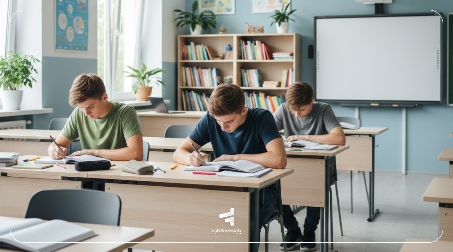 ۲. مدارس غیرانتفاعی؛ آیا هزینهای که پرداخت میکنید ارزشش را دارد؟