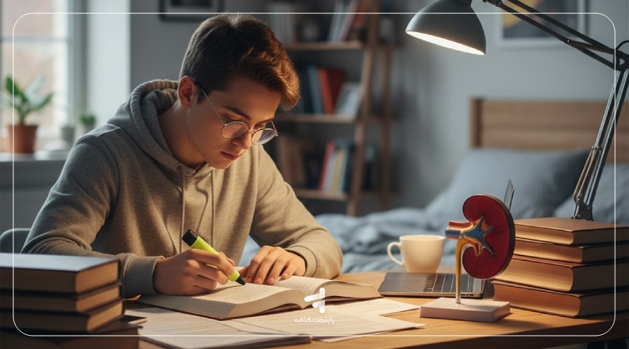 تغییرات کنکور تجربی