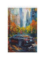 دفترچه یادداشت 60 برگ فورنوت کد 2611360