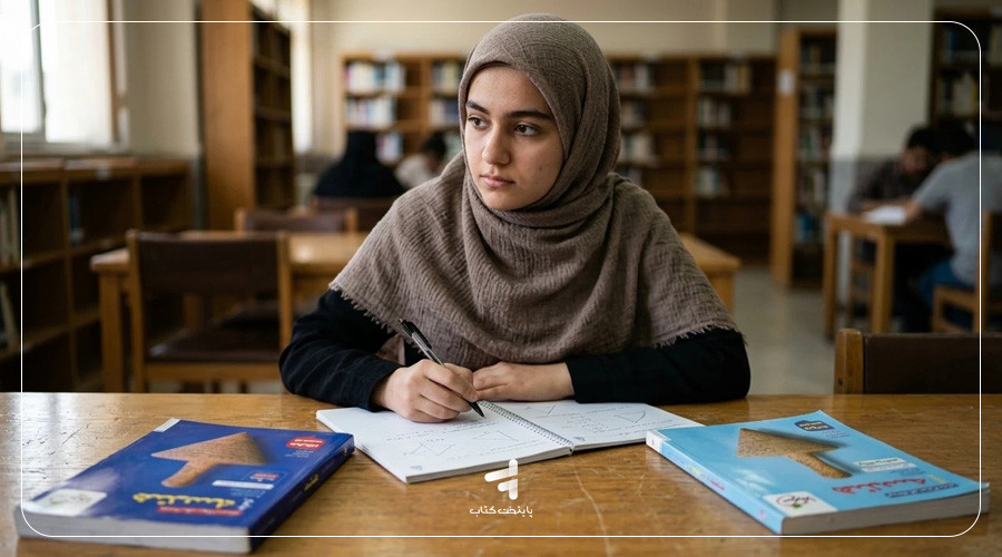 هندسه جامع تست خیلی سبز مناسب چه کسانی است؟