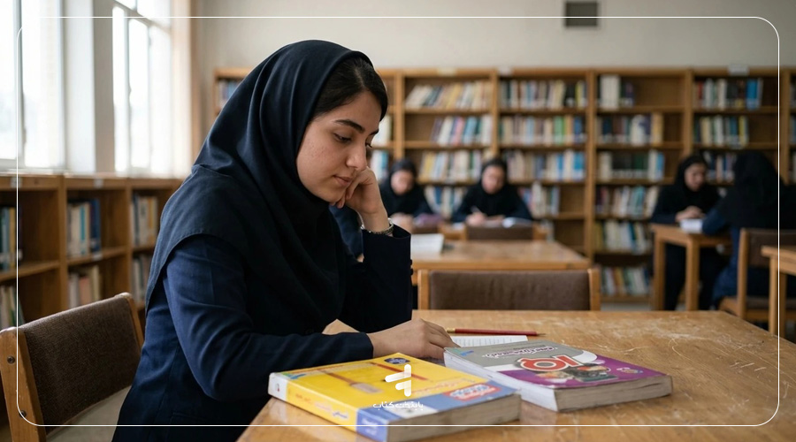 ترکیب نردبام و IQ؛ آیا استفاده همزمان منطقی است؟