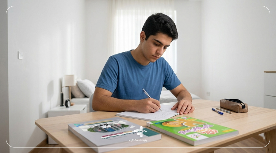 راهکارهای عملی برای افزایش کیفیت ساعت مطالعه تجربی