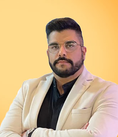 فرزام فرهمند نیا